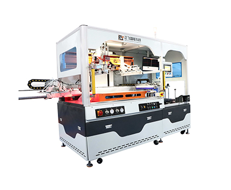 日常維護(hù) CCD 絲印機(jī)需要注意哪些方面，保養(yǎng)周期是多久？